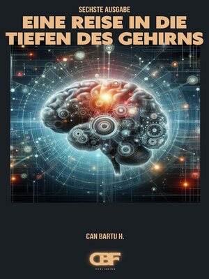cover image of Eine Reise in die Tiefen des Gehirns
